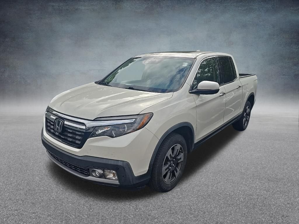 Used 2019  Honda RTL-E image 4