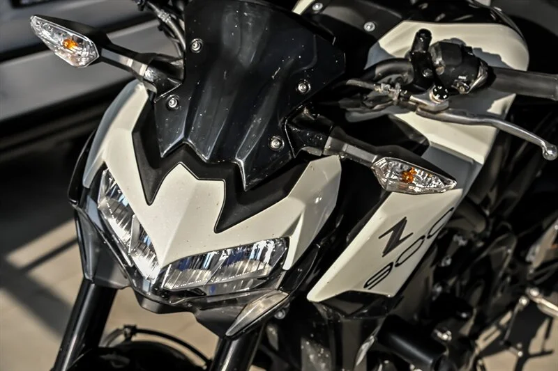 Used 2022  Kawasaki  image 17