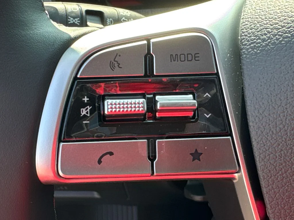 2025 Kia Telluride SX - Photo 26