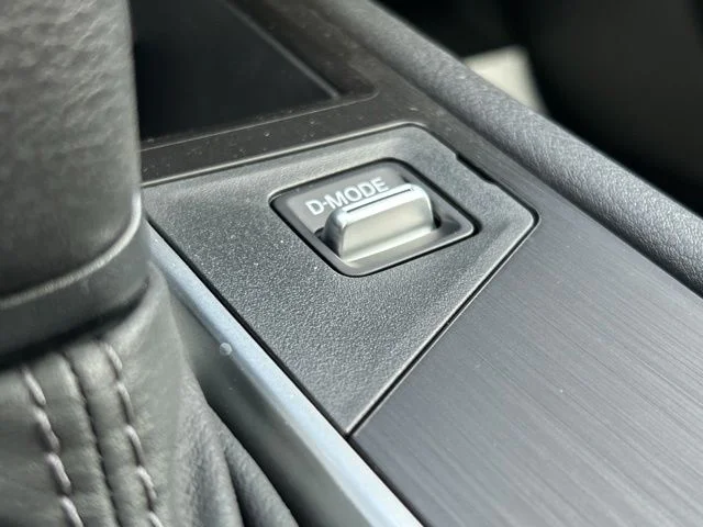 New 2026 Gun Metallic Nissan SV image 36