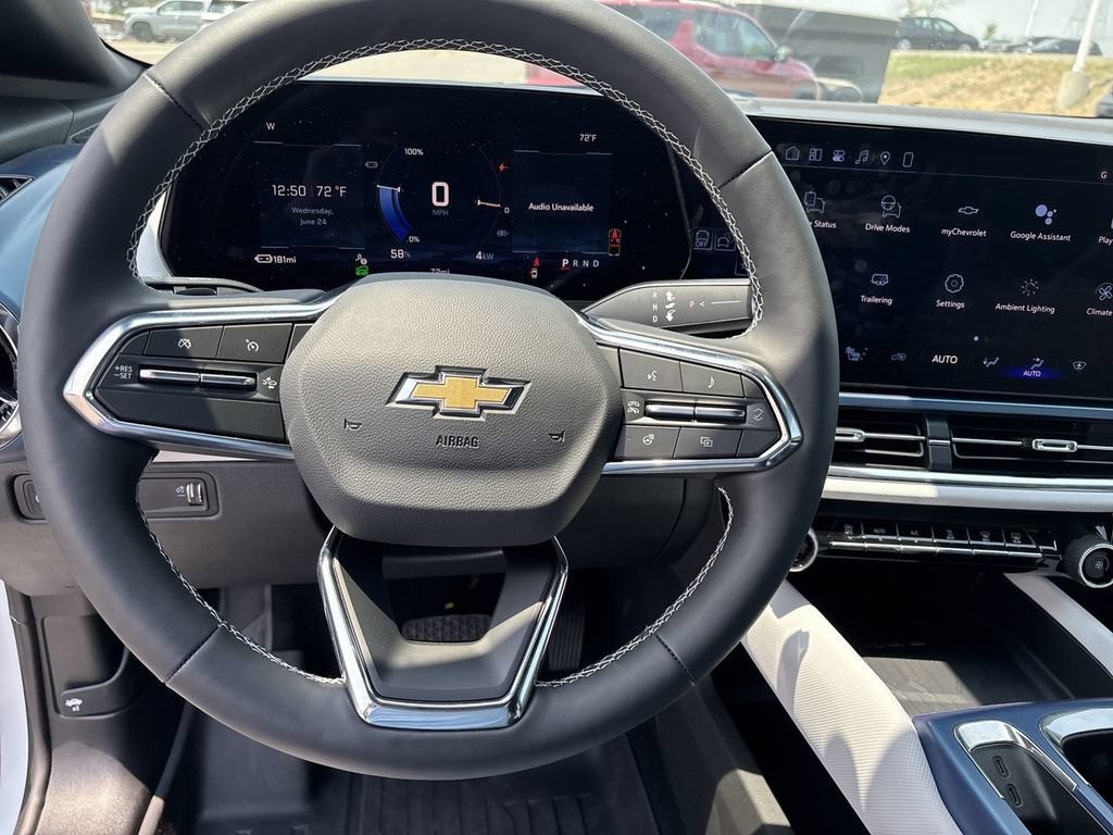 2026 Chevrolet Equinox EV 2LT - Photo 13