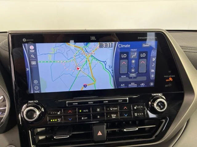 2021 Toyota Highlander Limited - Photo 23