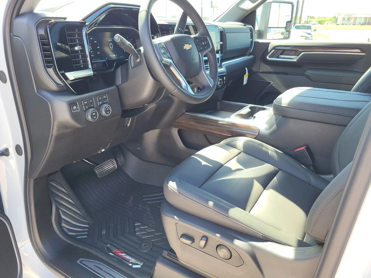 2026 Chevrolet Silverado 2500 HD LT - Photo 62
