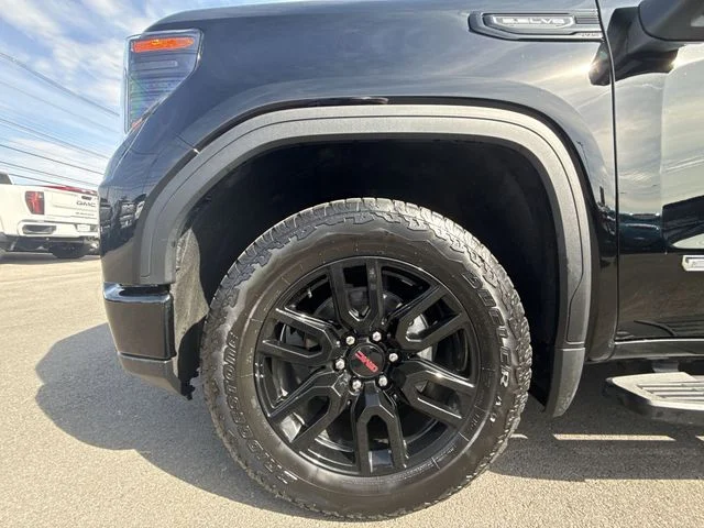 Certified Used 2024 Black GMC Elevation image 10