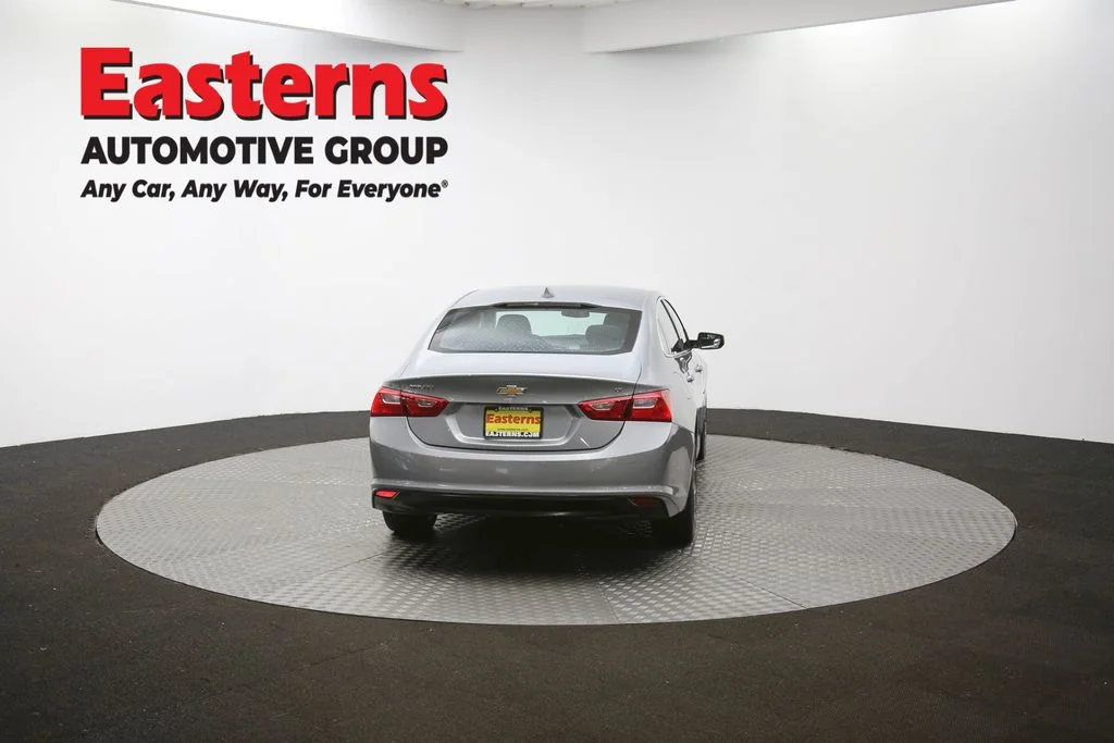 Used 2024 Silver Nissan 2.5 SV image 35