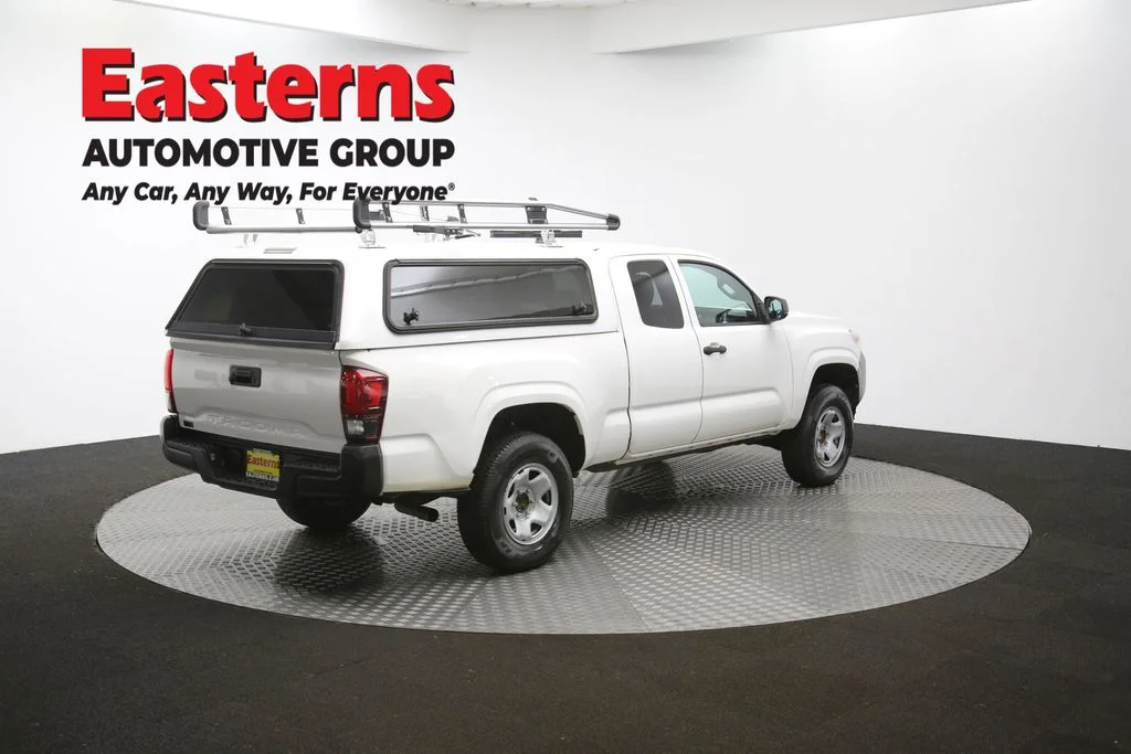 Used 2021 White Toyota SR image 37