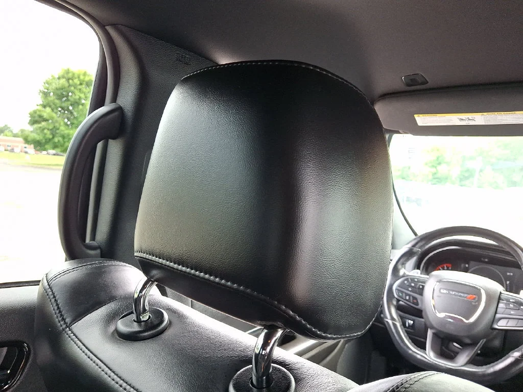 Used 2022 DB Black Clearcoat Dodge GT image 14