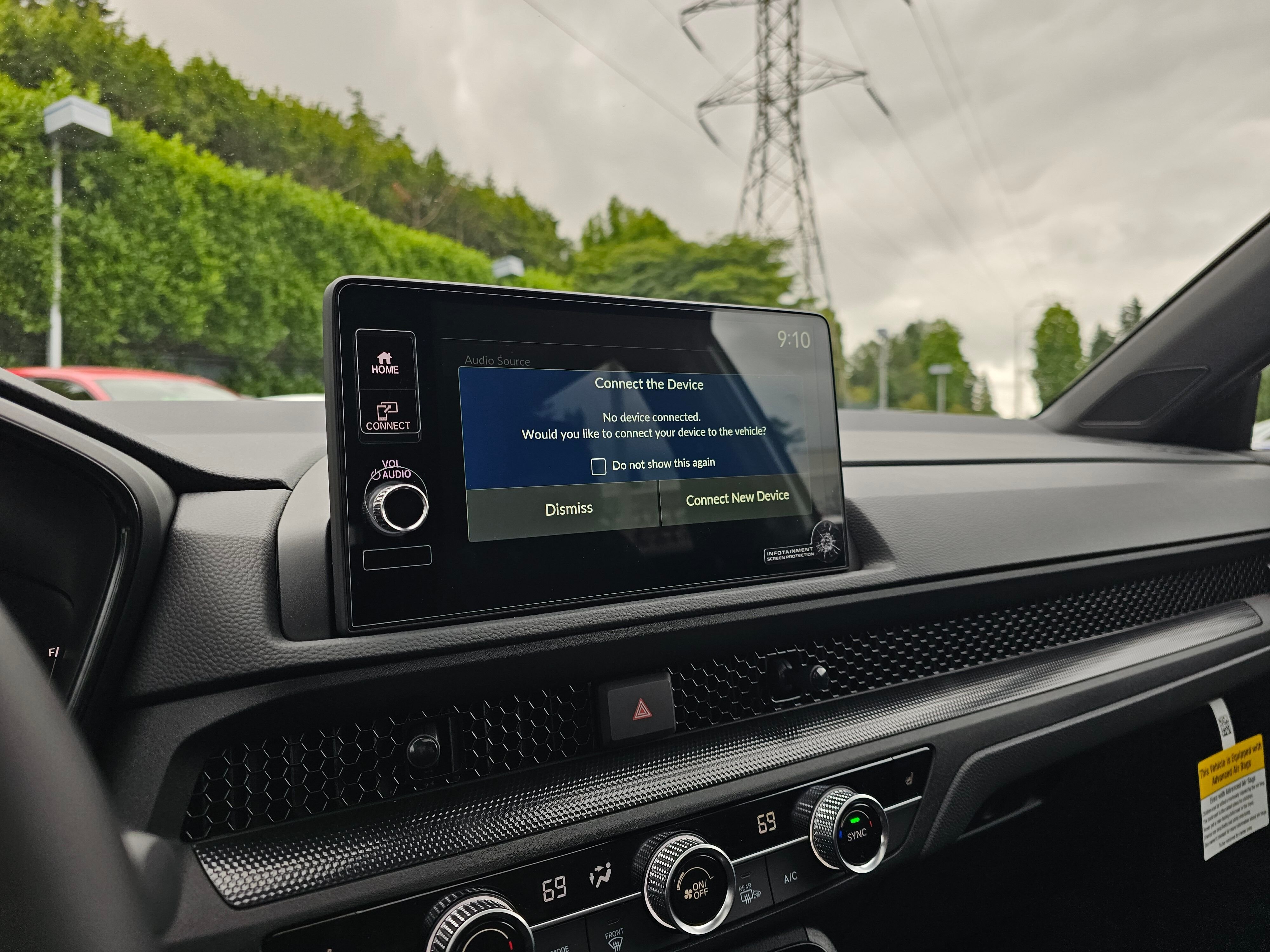 2026 Honda CR-V TrailSport - Photo 28