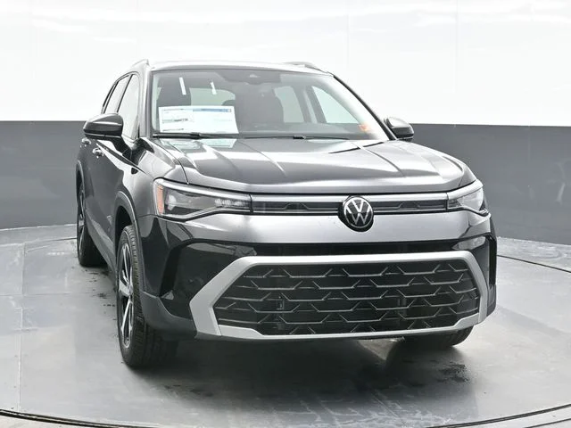 2026 Volkswagen Taos SEL - Photo 6