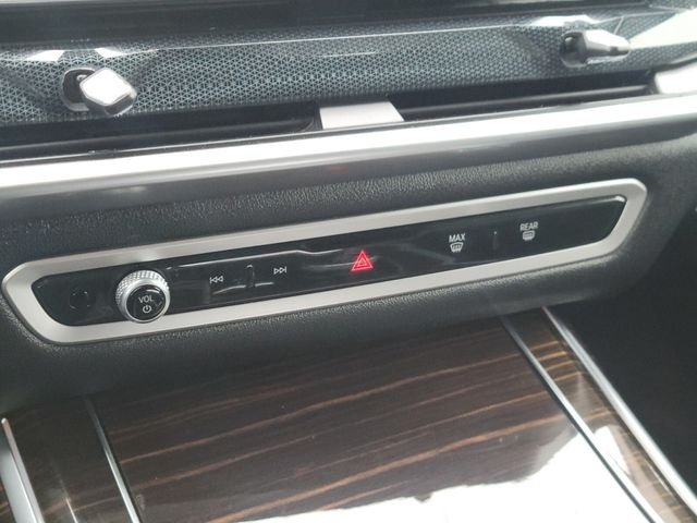 2024 BMW X7 40i - Photo 20