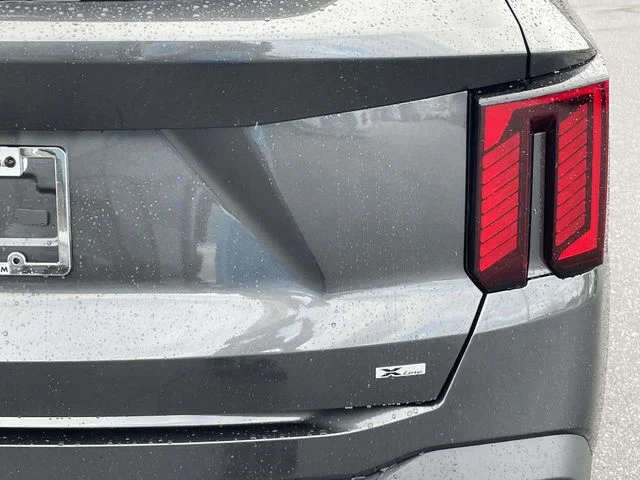 New 2026 Gray Kia X-Line SX Prestige image 17