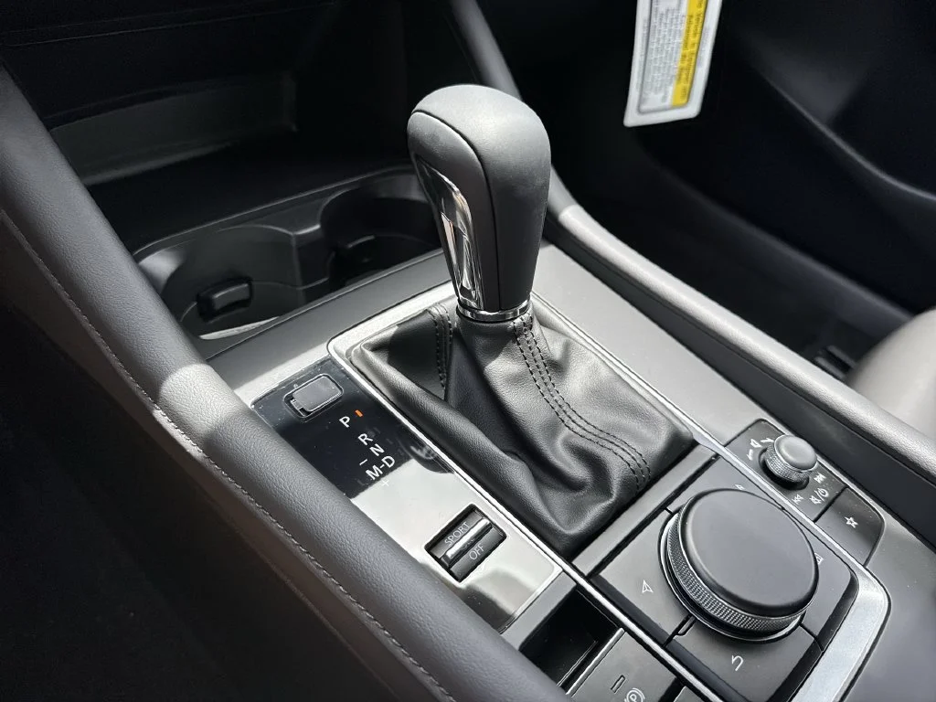 New 2026 Crystal Blue Mazda 2.5 S Select Sport image 52