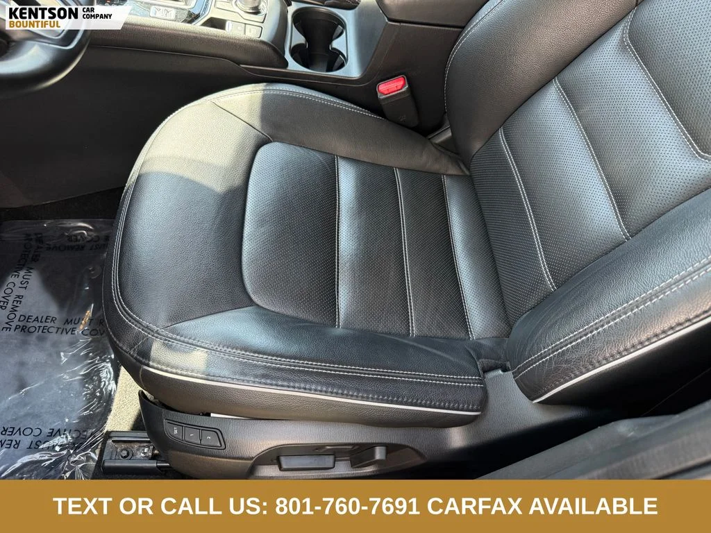 Used 2025 Black Mazda 2.5 S Preferred Package image 28