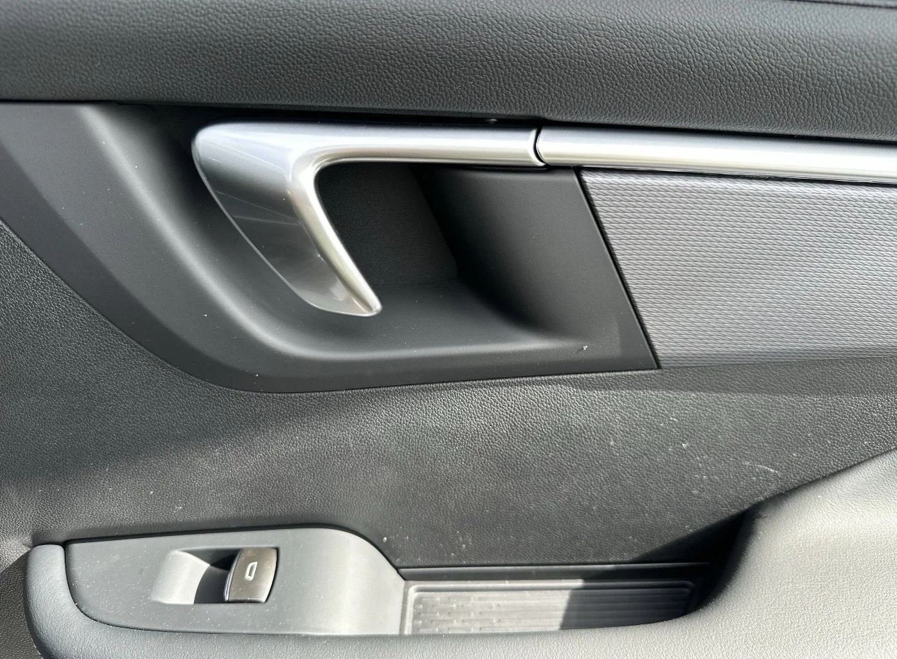 New 2026 Summit White Buick Sport Touring image 21