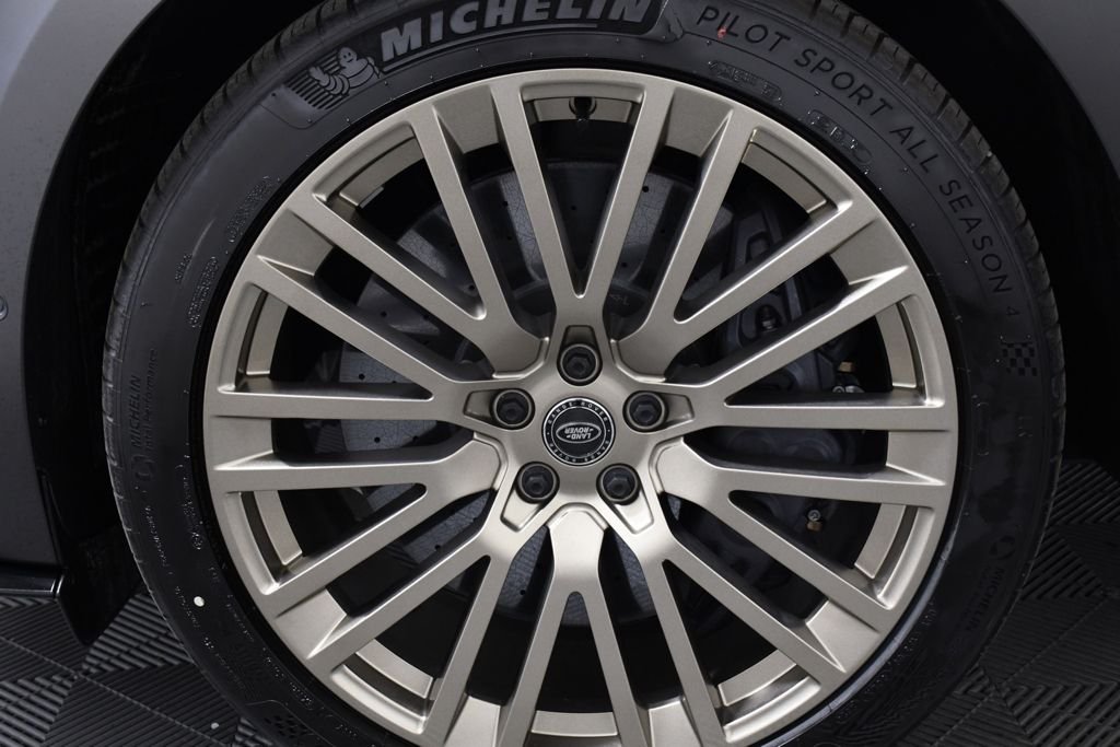2025 Land Rover Range Rover Sport SV Edition Two - Photo 11