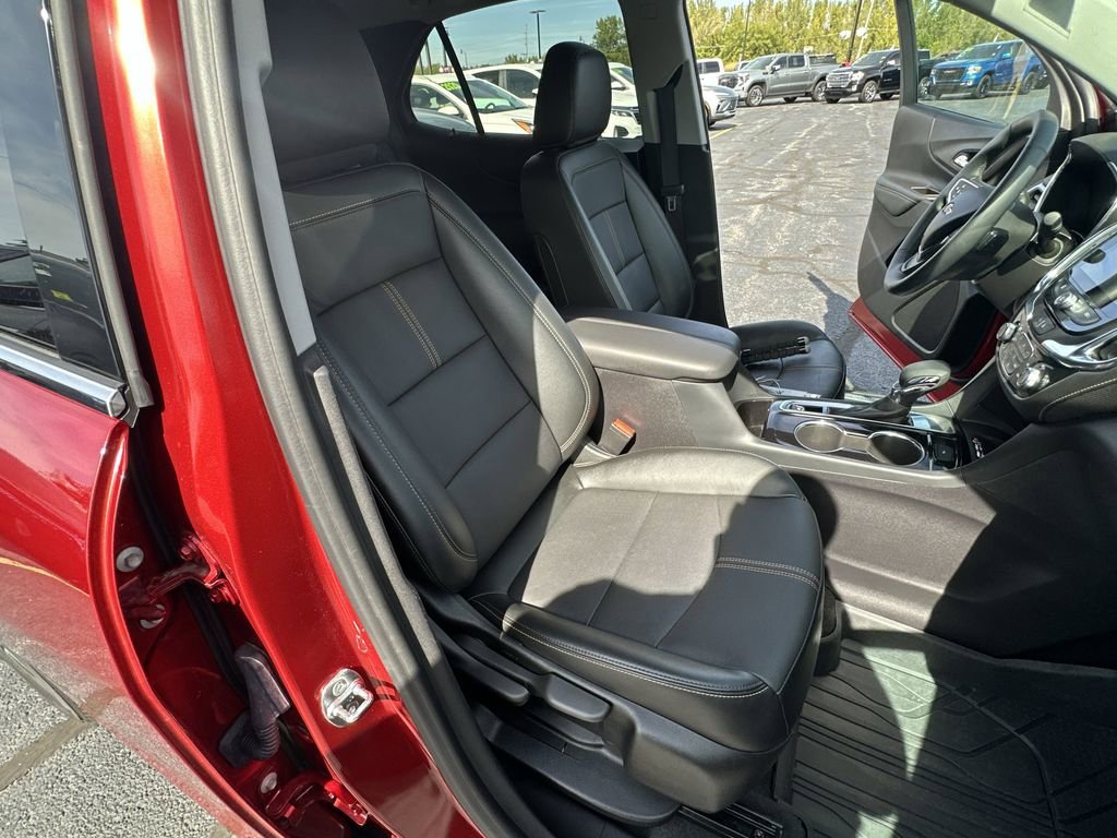 2024 CHEVROLET EQUINOX - Image 19