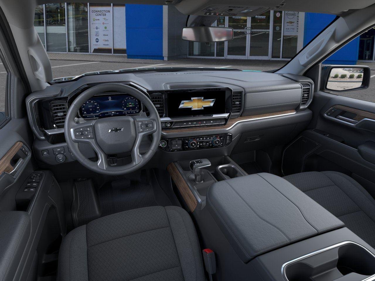 2026 Chevrolet Silverado 1500 RST - Photo 15