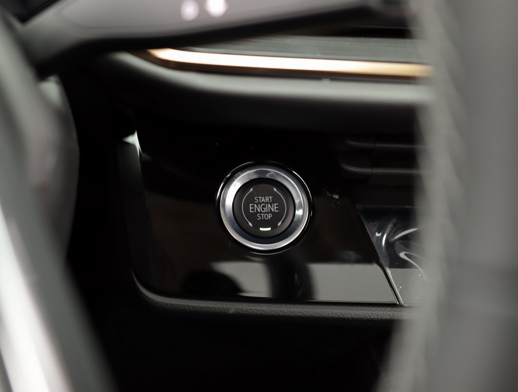 2026 Buick Envision Avenir - Photo 24