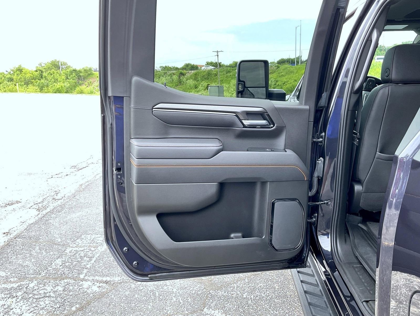 2025 GMC Sierra 1500 AT4 - Photo 20
