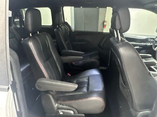 Used 2019 White Dodge GT image 22