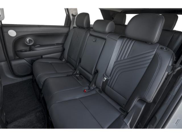 New 2027 Abyss Black Pearl Hyundai SEL Premium 8P image 12