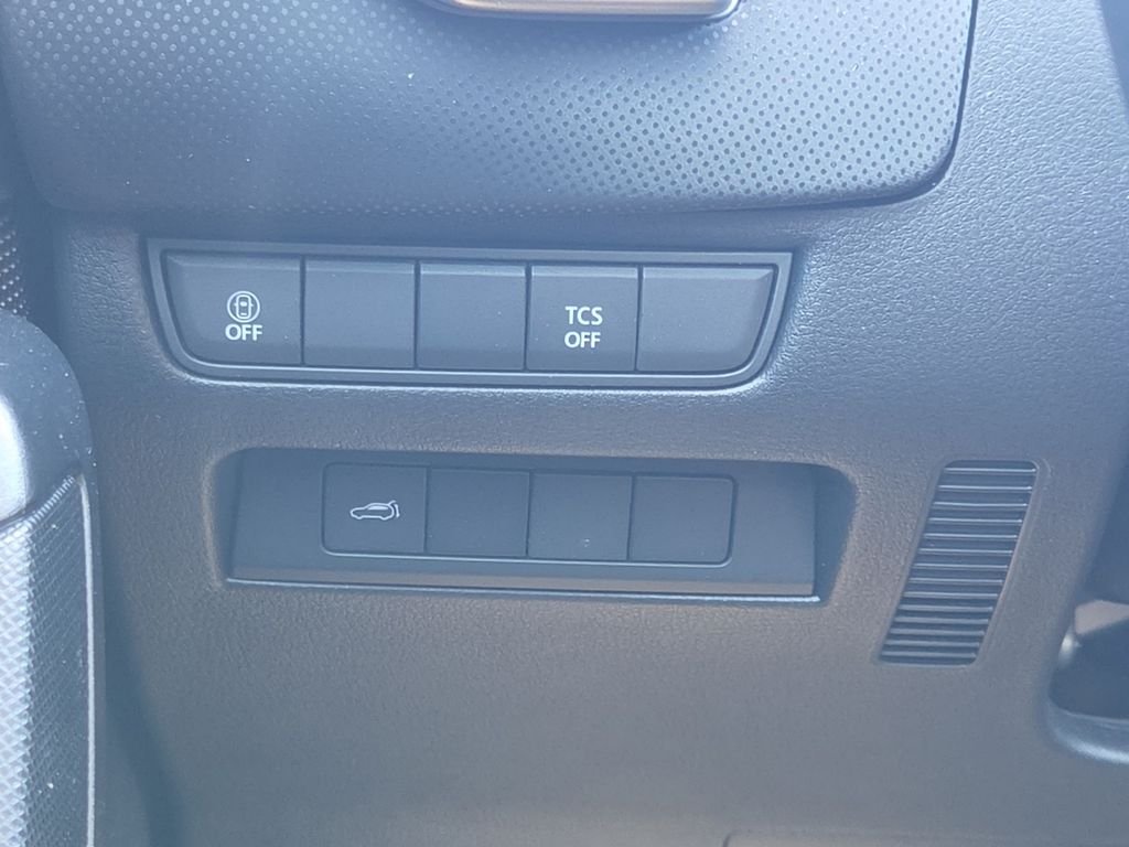 Used 2025 Beige Mazda 2.5 S Premium Package image 12