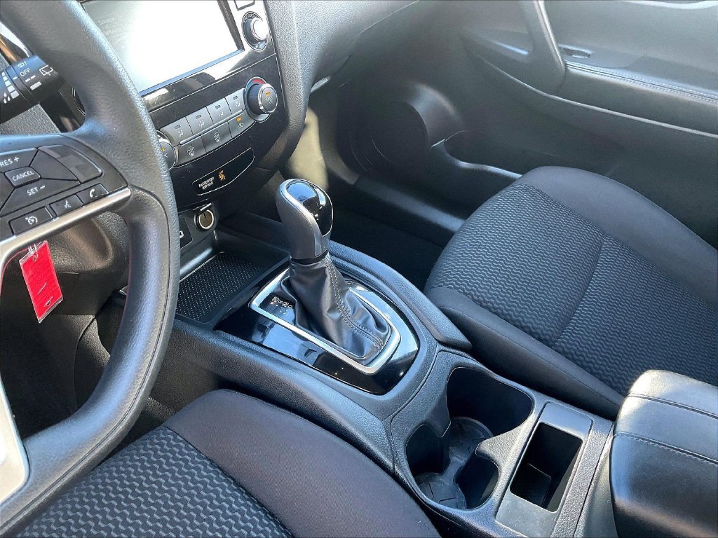 Used 2019 Black Nissan S image 20