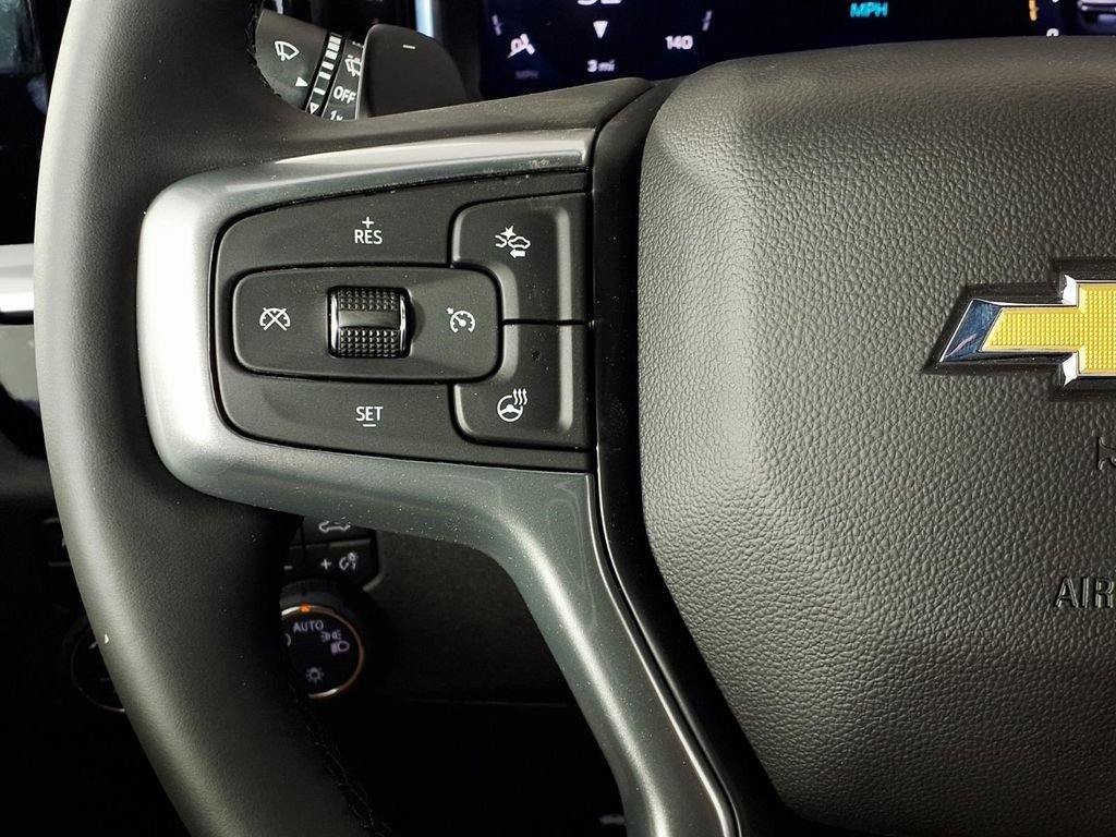 2026 Chevrolet Silverado 1500 LT - Photo 18