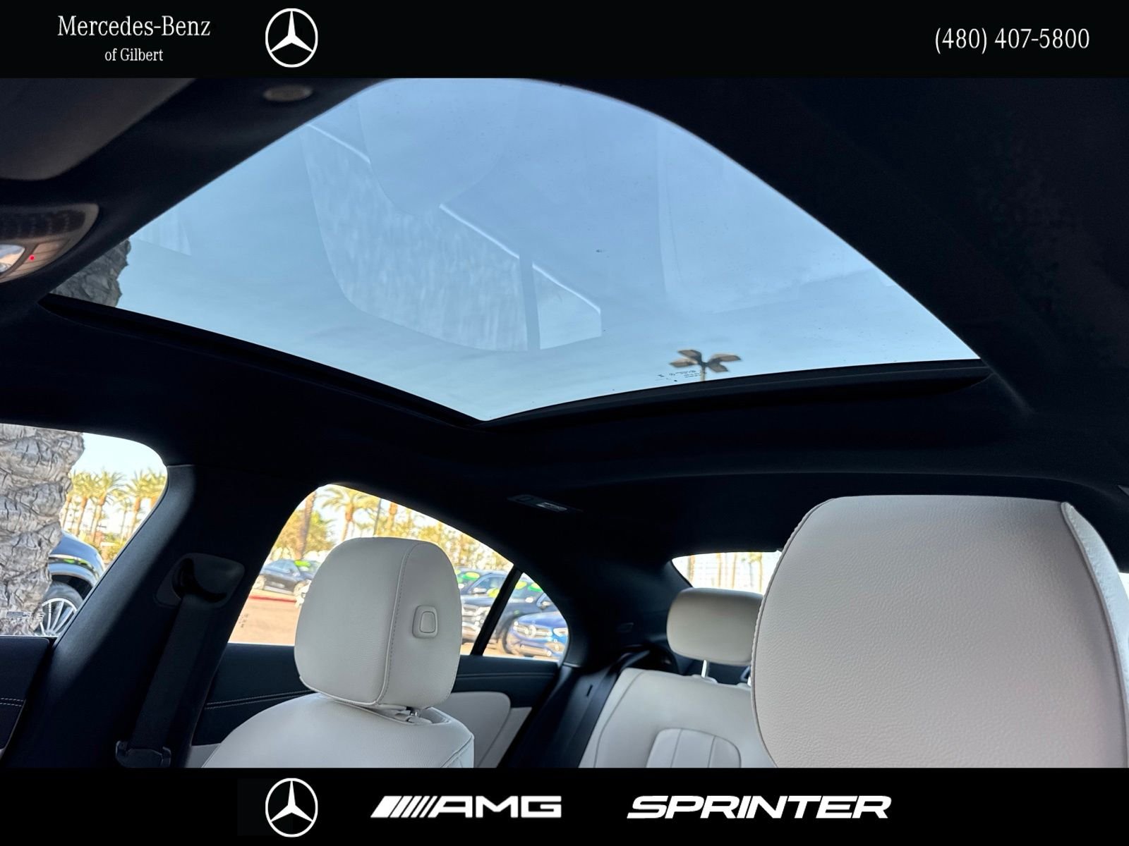Certified Used 2026 White Mercedes-Benz CLA 250 image 15