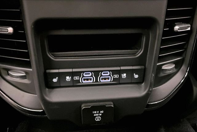 2026 RAM Ram 1500 Pickup Limited - Photo 33