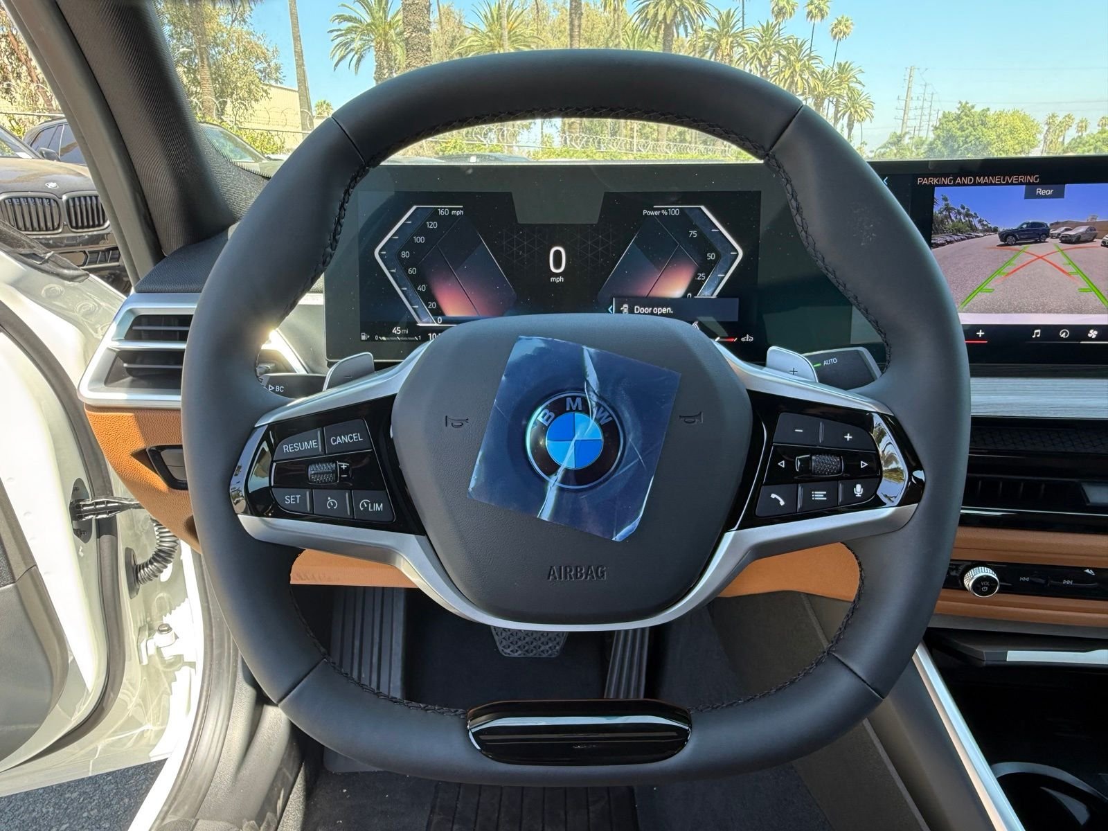 New 2026 Alpine White BMW 330i xDrive image 23