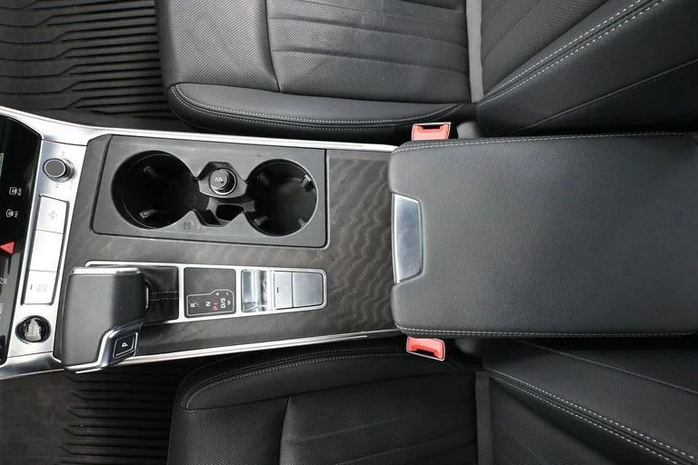 2022 Audi A7 Premium Plus - Photo 28