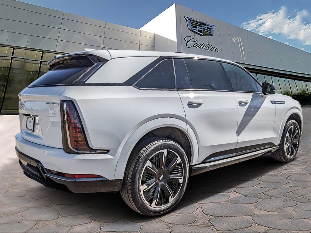 2025 Cadillac Escalade IQ Sport 2 - Photo 6
