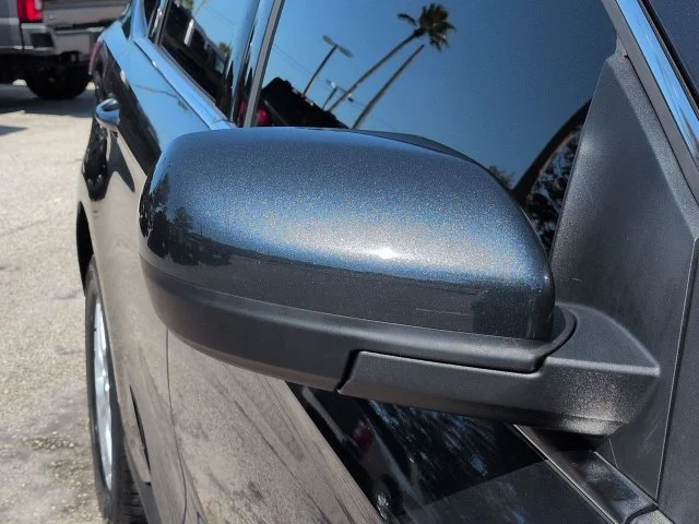Certified Used 2024 Stone Blue Metallic Ford SEL image 12