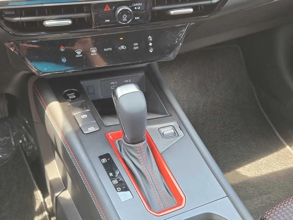 2025 Nissan Kicks SR - Photo 28