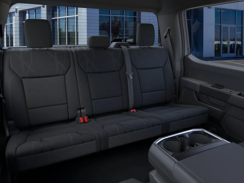 New 2026 Avalanche Ford STX® image 33