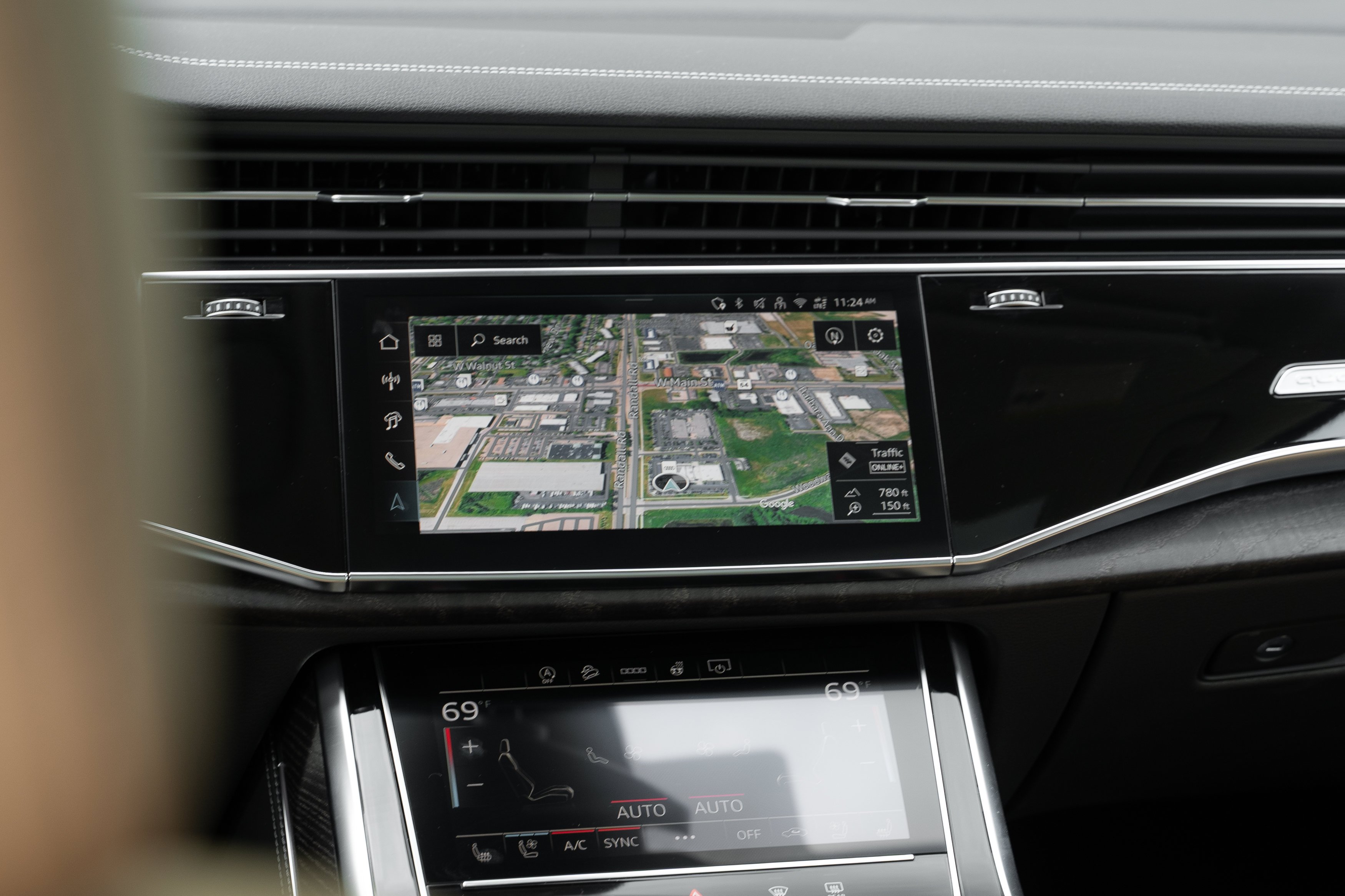 2026 Audi Q7 Premium Plus - Photo 11