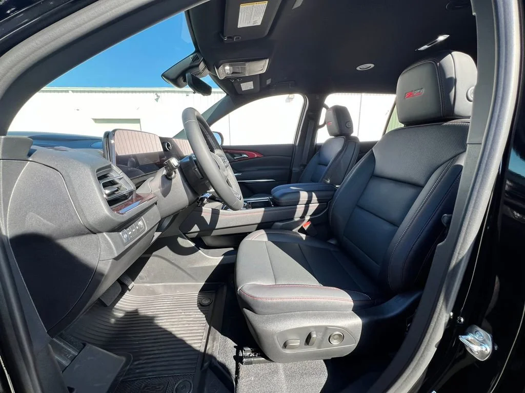 2026 Chevrolet Traverse Z71 - Photo 28