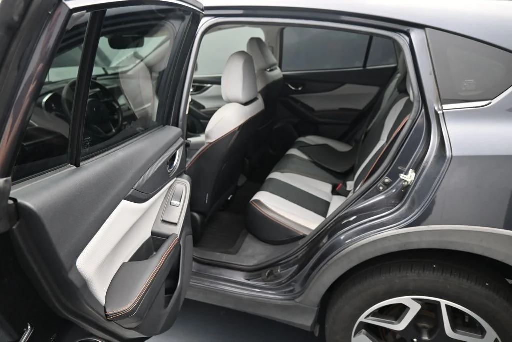 Used 2018 Gray Subaru 2.0i Limited image 21