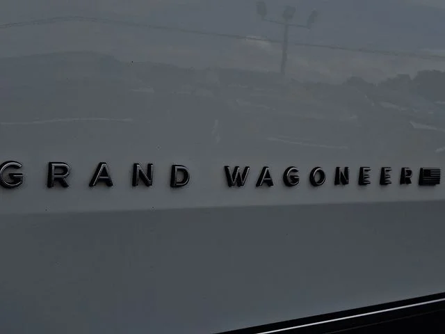 Certified Used 2022 White Jeep Series III image 33