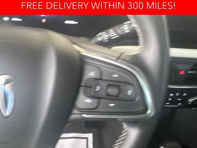 2024 Buick Encore GX Preferred - Photo 12