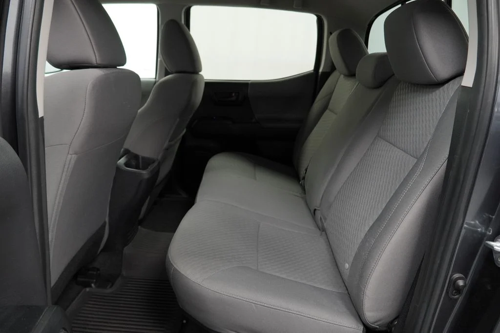 Used 2023 Gray Toyota SR V6 image 18