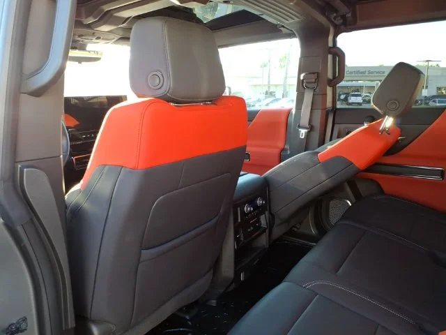 Used 2026 Magnus Gray Matte – Not Available to Order GMC 3X image 14