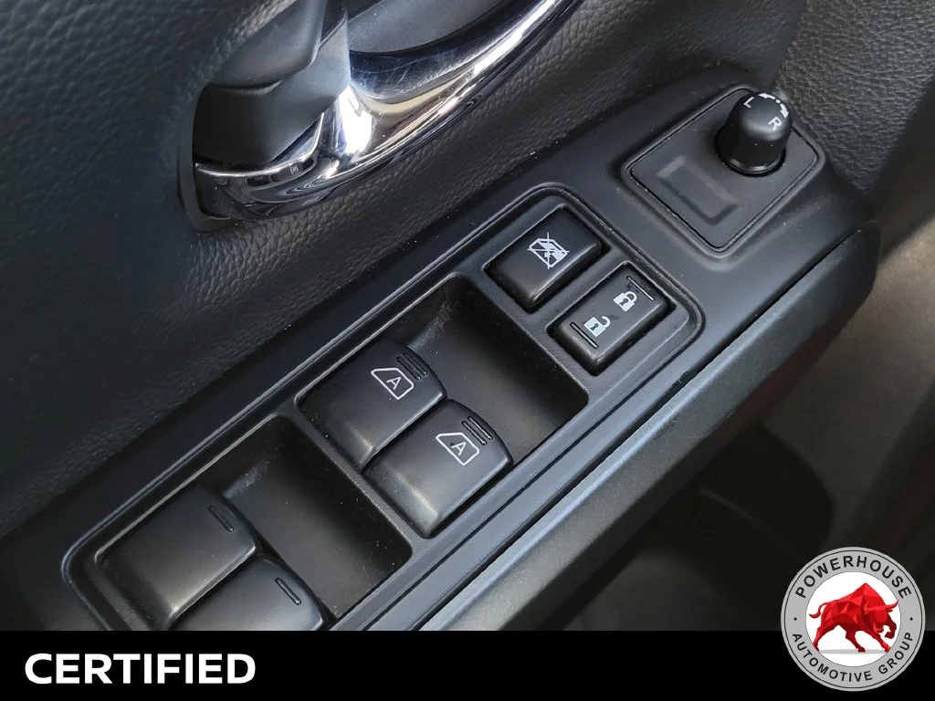 Used 2024 Gray Nissan SV image 26