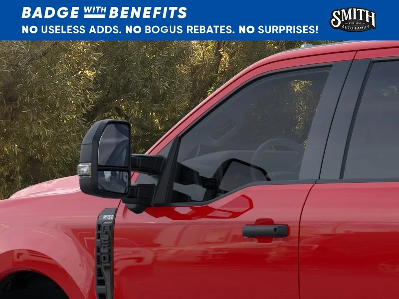 2026 Ford F-250 Super Duty XL - Photo 21