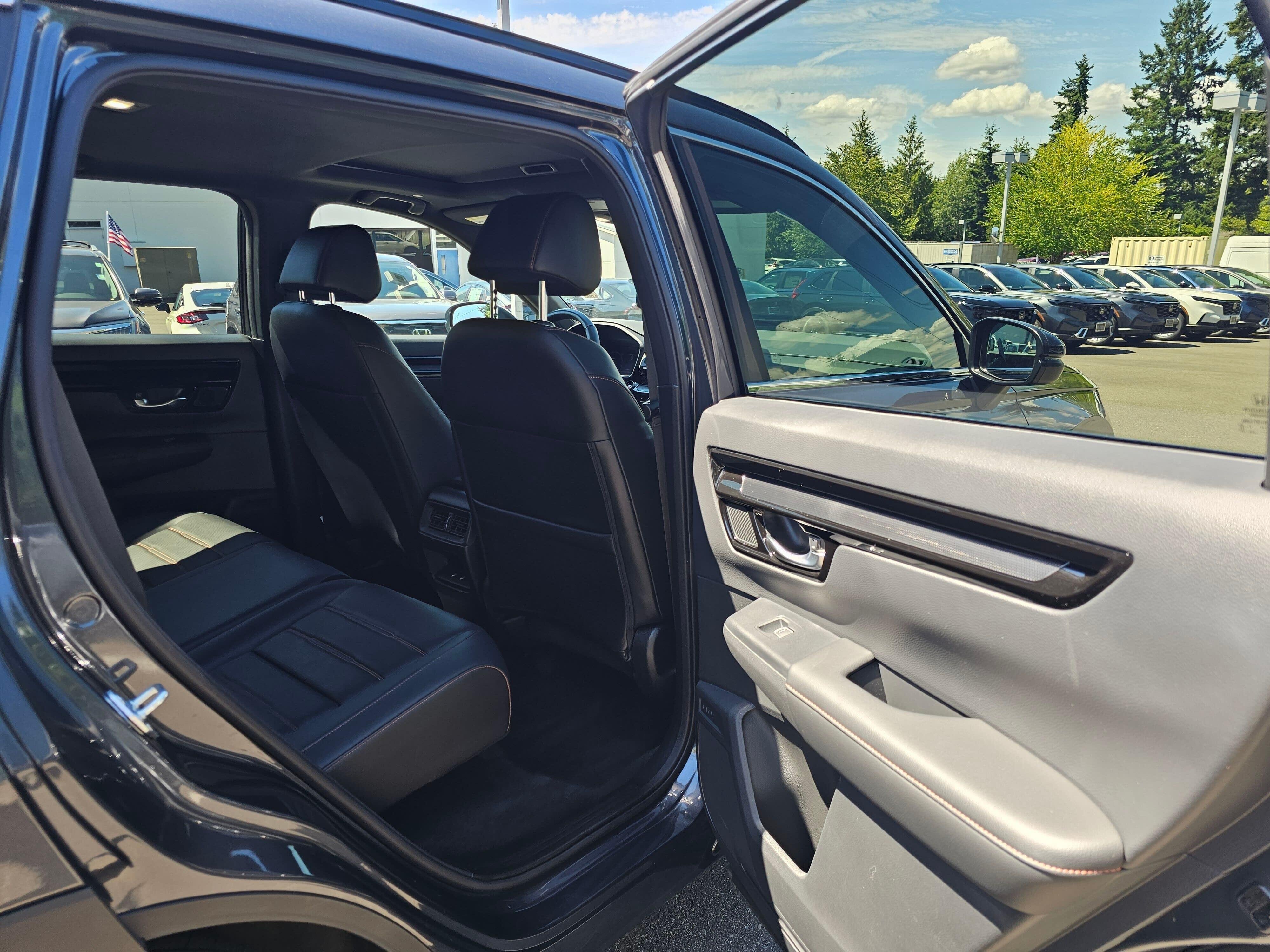 2023 Honda CR-V Sport Touring - Photo 14