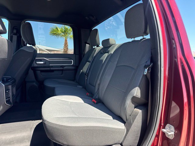 2021 RAM Ram 2500 Pickup Big Horn - Photo 9