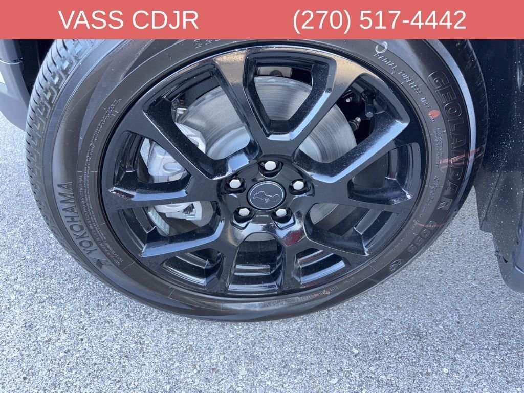Certified Used 2026 White/off-white Jeep Latitude image 47