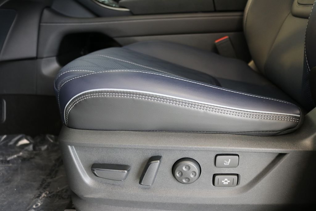 2026 INFINITI QX80 Sport - Photo 23