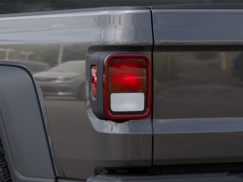 2025 Jeep Gladiator Sport S - Photo 35